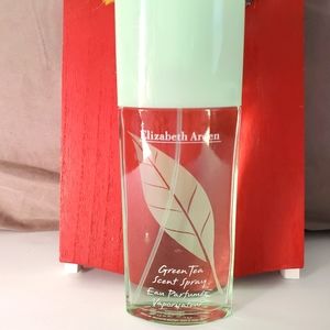 Elizabeth Arden Green Tea Eau de Toilette Spray 3.3 oz